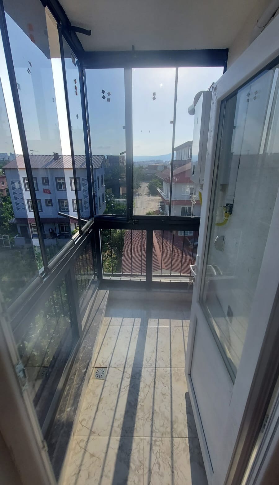 CUM. EMİNE HANIM 2+1